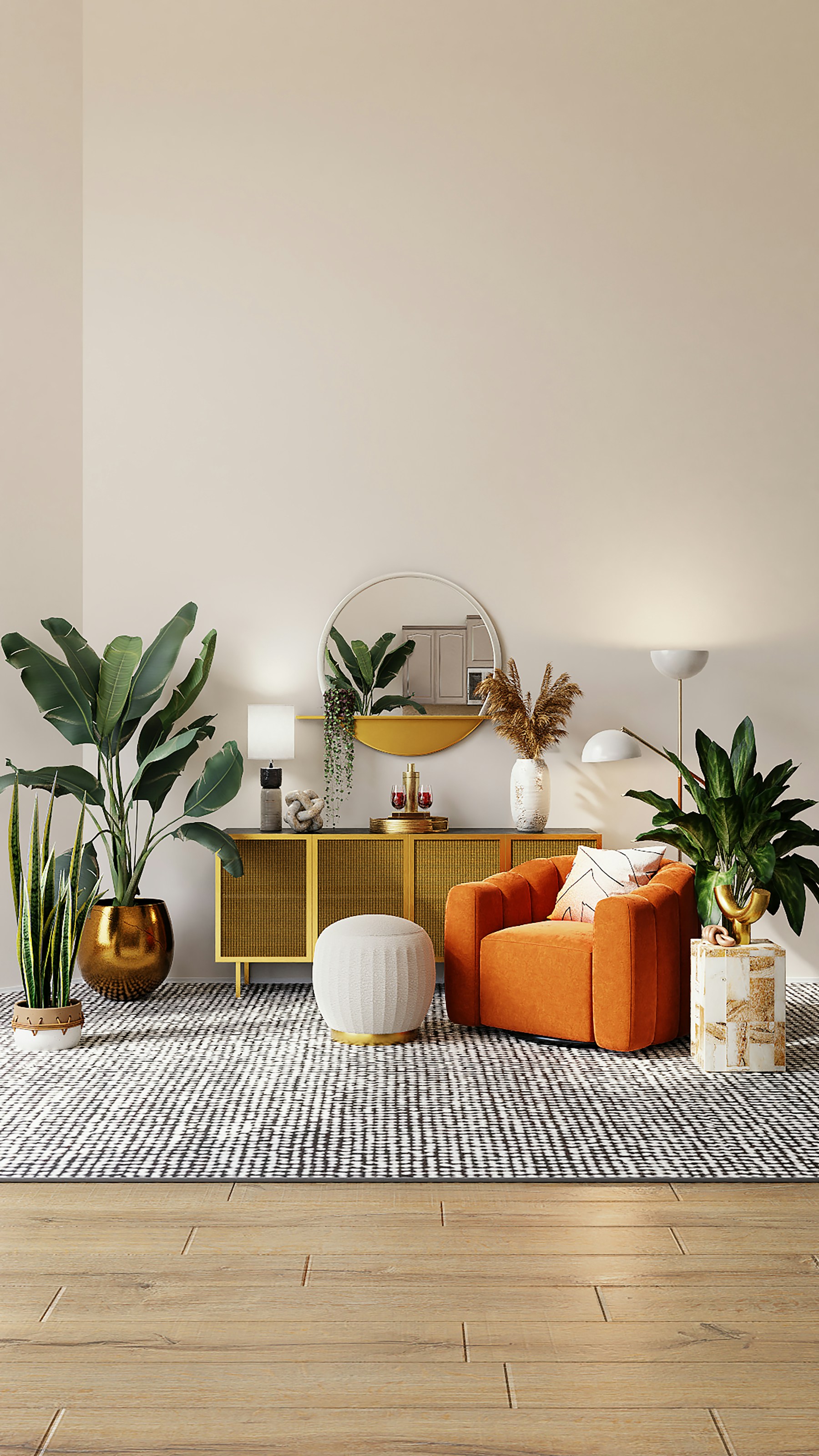 What we mean when we say 'soft luxury'